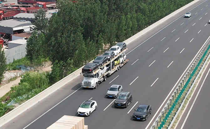 邵阳高速公路汽车救援
